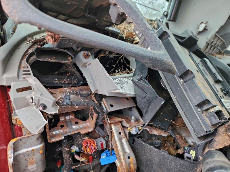 Фото 9 - BUICK ENCORE