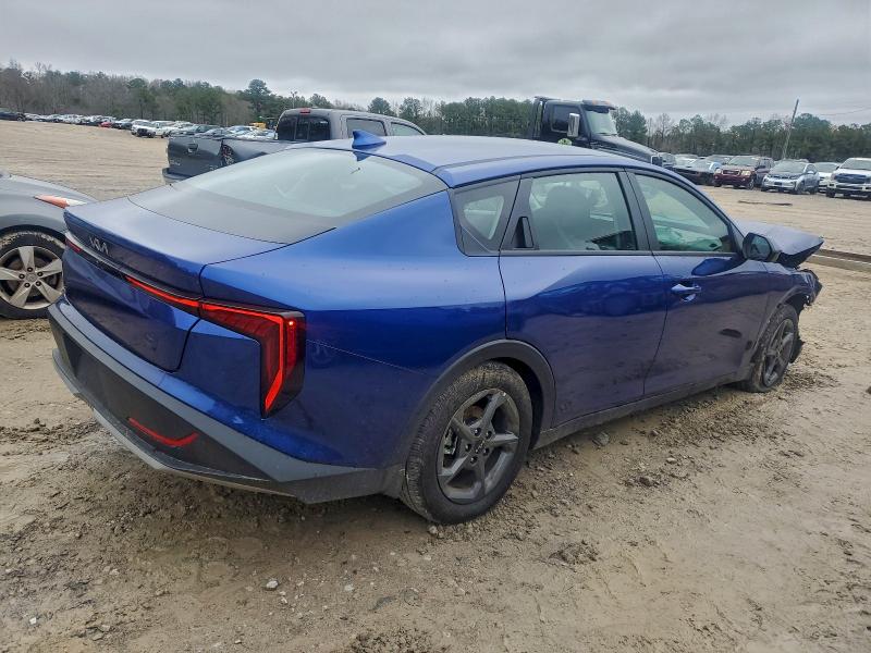 Фото 3 - KIA K4 LX