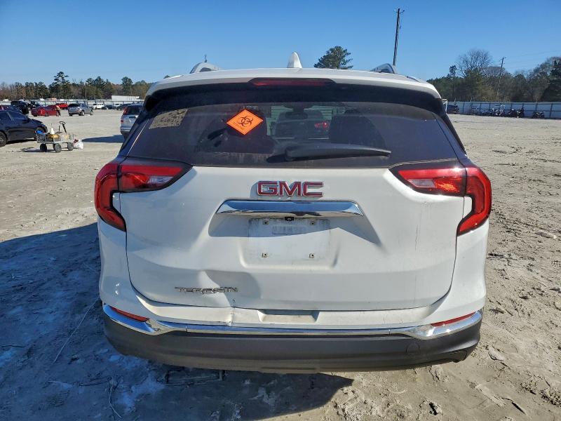 Фото 6 - GMC TERRAIN