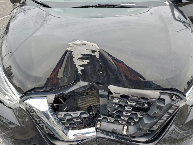 Фото 12 - NISSAN KICKS