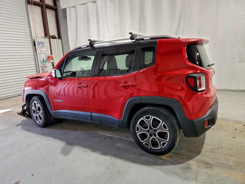 Фото 2 - JEEP RENEGADE
