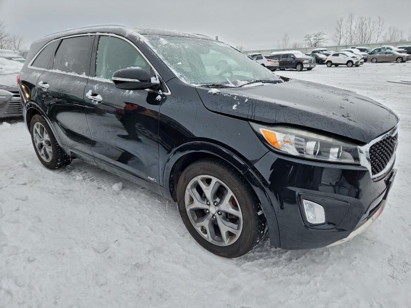 Фото 4 - KIA SORENTO
