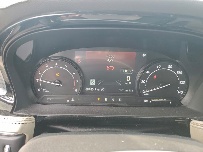 Фото 9 - LINCOLN CORSAIR