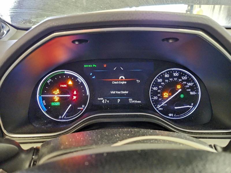 Фото 9 - TOYOTA AVALON