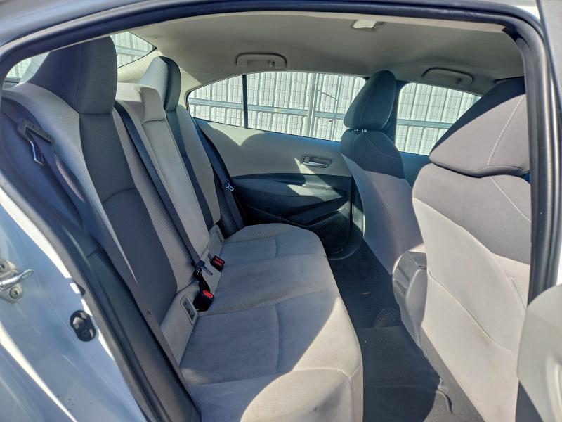 Фото 10 - TOYOTA COROLLA