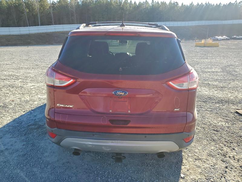 Фото 6 - FORD ESCAPE