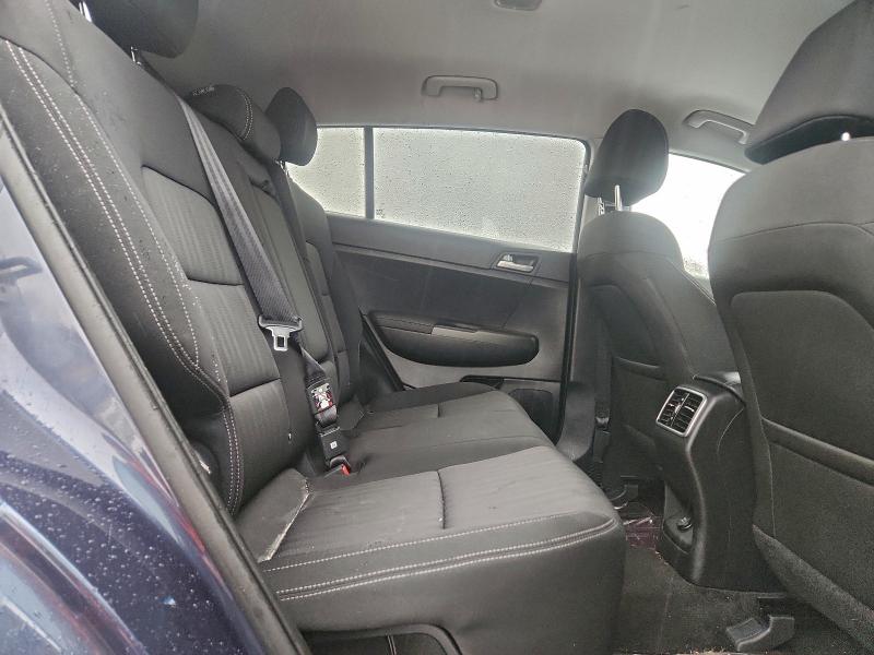 Фото 10 - KIA SPORTAGE