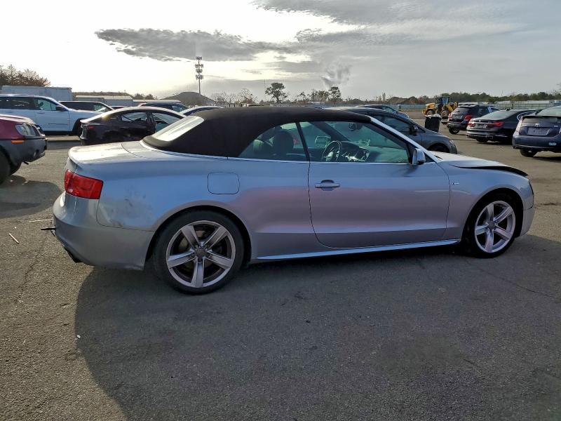 Фото 3 - AUDI A5