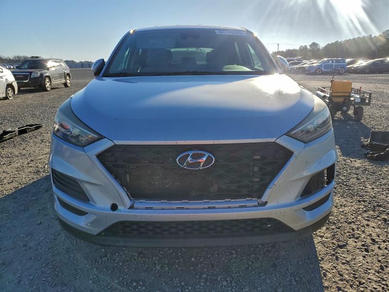 Фото 5 - HYUNDAI TUCSON