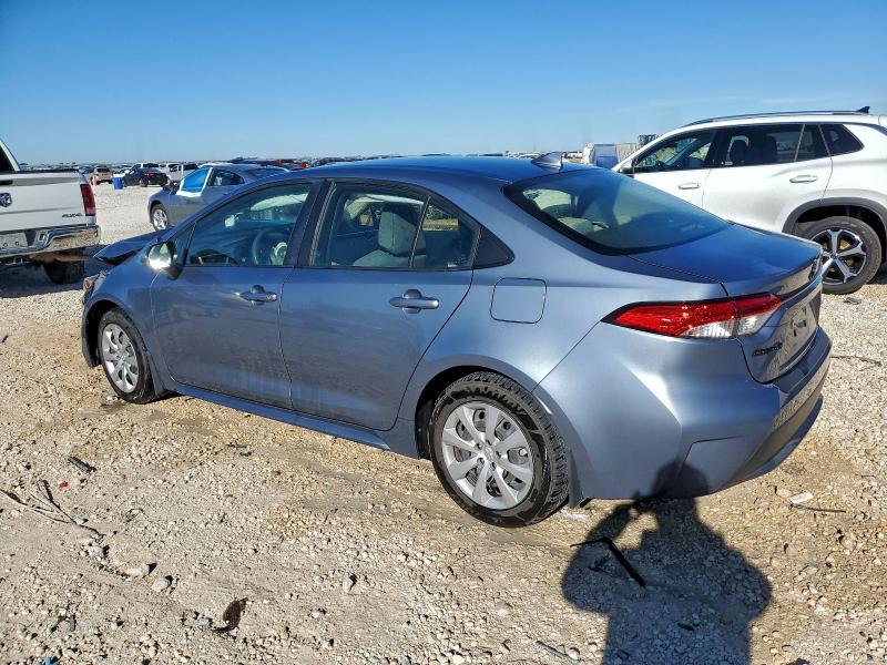 Фото 2 - TOYOTA COROLLA