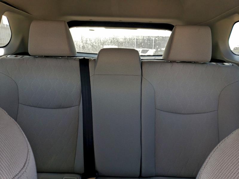 Фото 10 - TOYOTA COROLLA CR