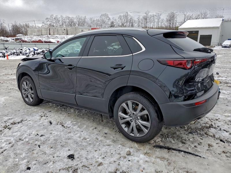 Фото 2 - MAZDA CX30