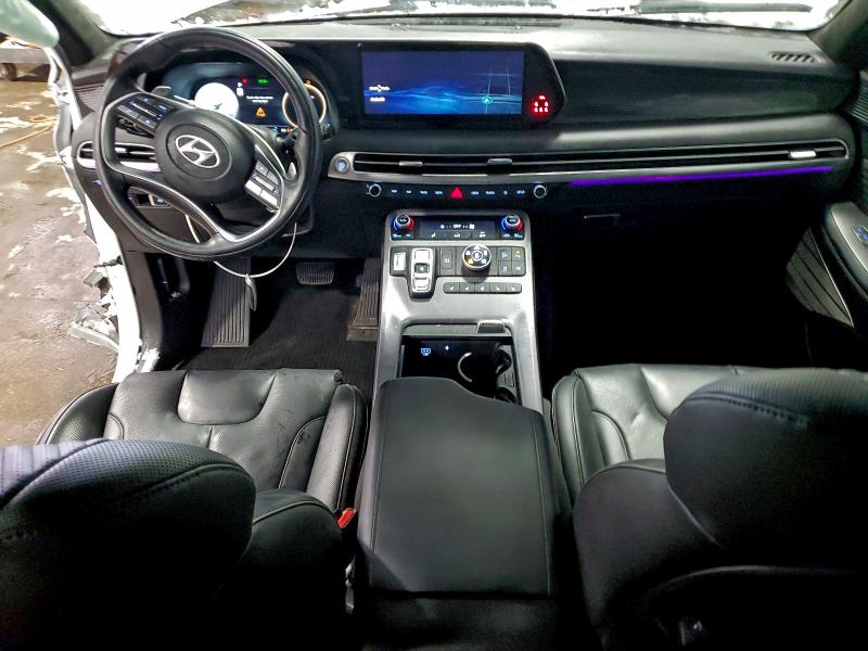 Фото 8 - HYUNDAI PALISADE