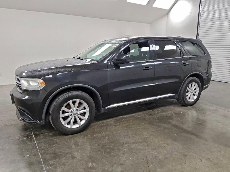 Фото 1 - DODGE DURANGO