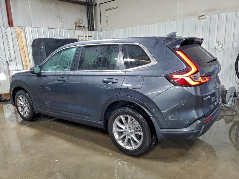 Фото 2 - HONDA CRV