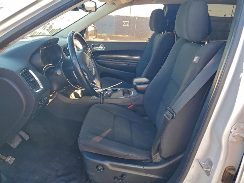 Фото 7 - DODGE DURANGO