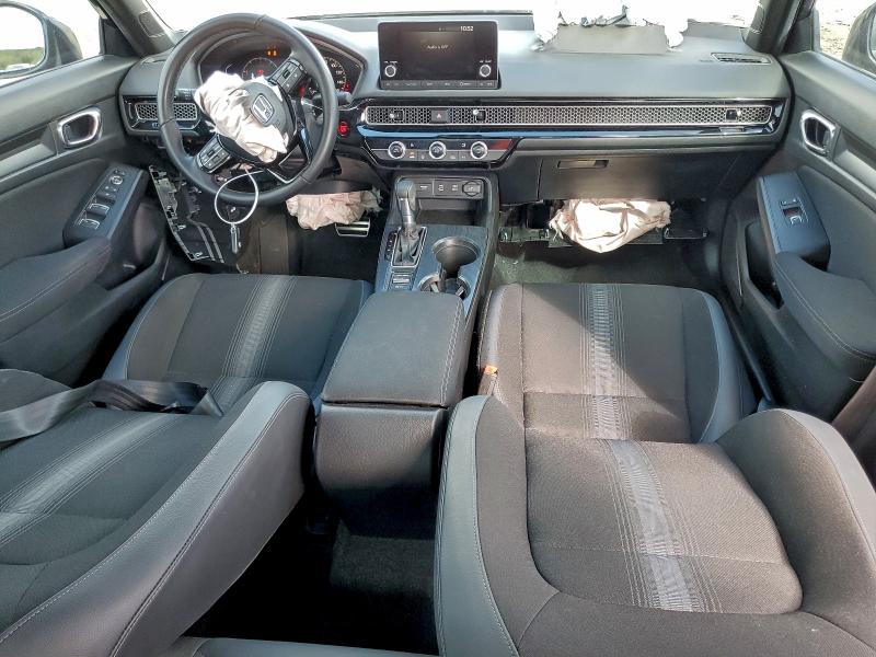 Фото 8 - HONDA CIVIC