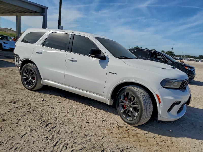 Фото 4 - DODGE DURANGO