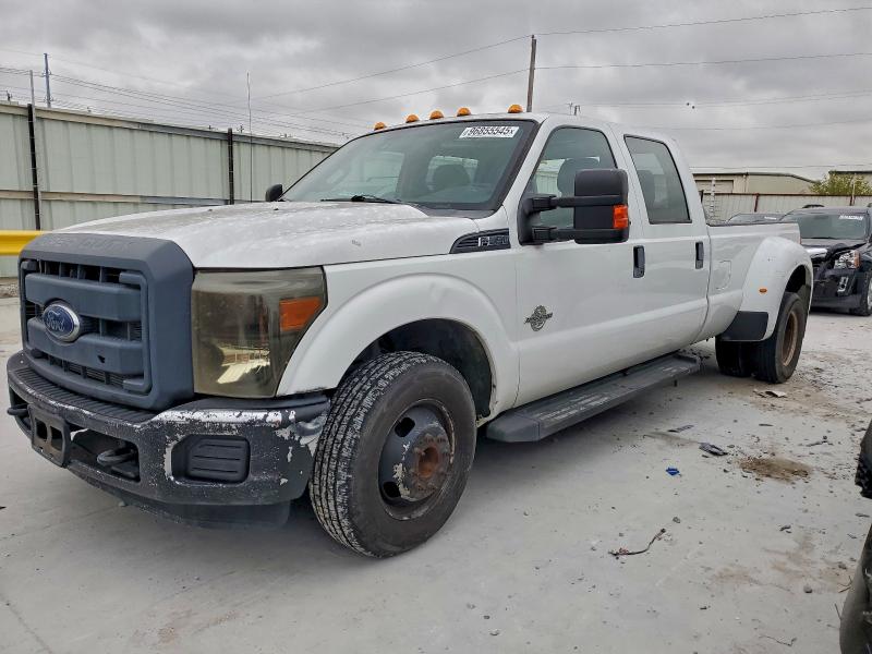 Фото 1 - FORD F350