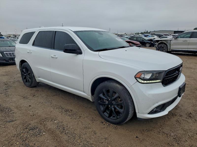 Фото 4 - DODGE DURANGO