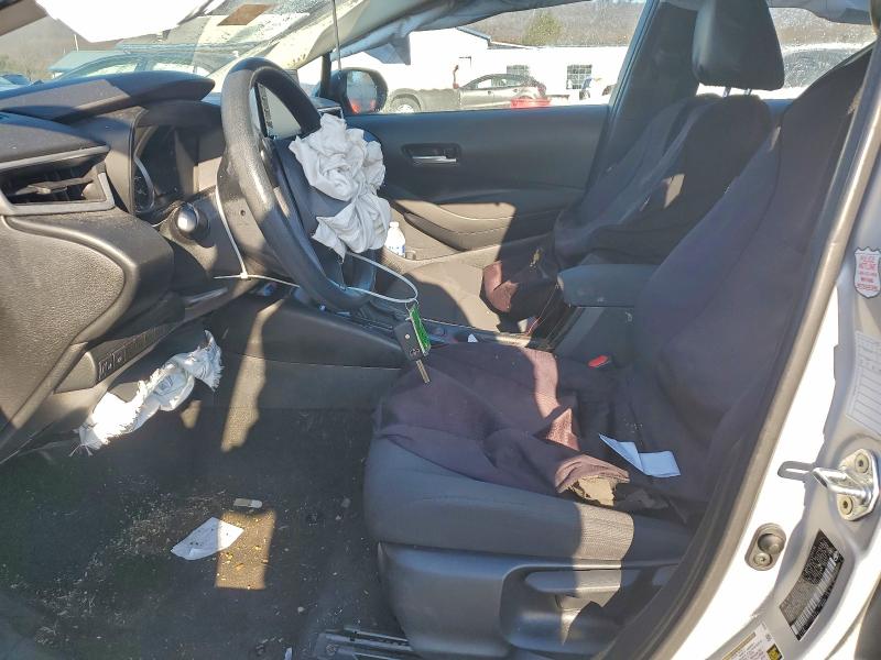 Фото 7 - TOYOTA COROLLA