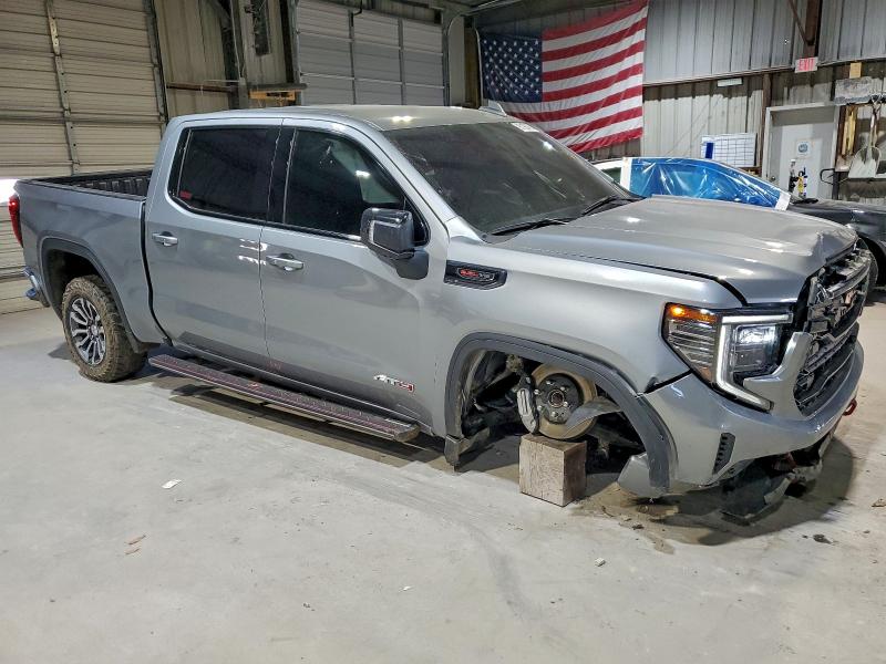 Фото 4 - GMC SIERRA