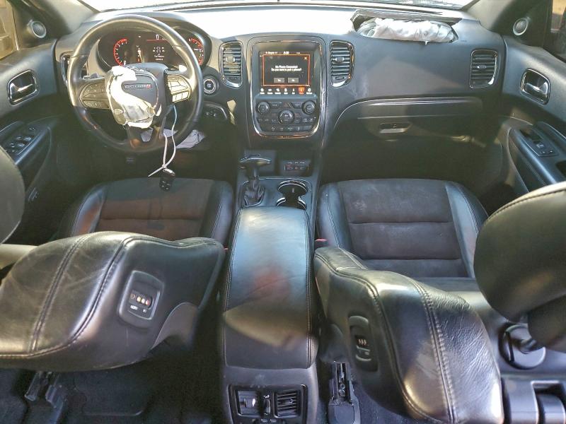 Фото 8 - DODGE DURANGO