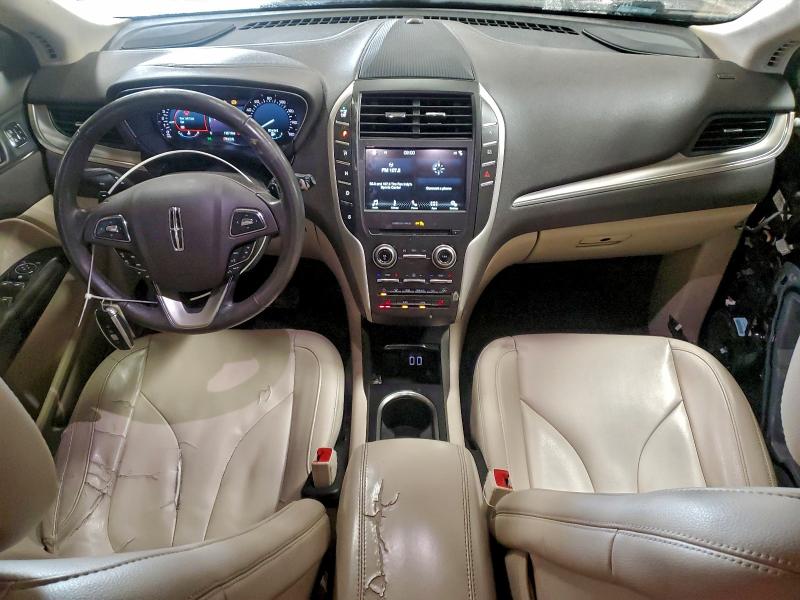 Фото 8 - LINCOLN MKC