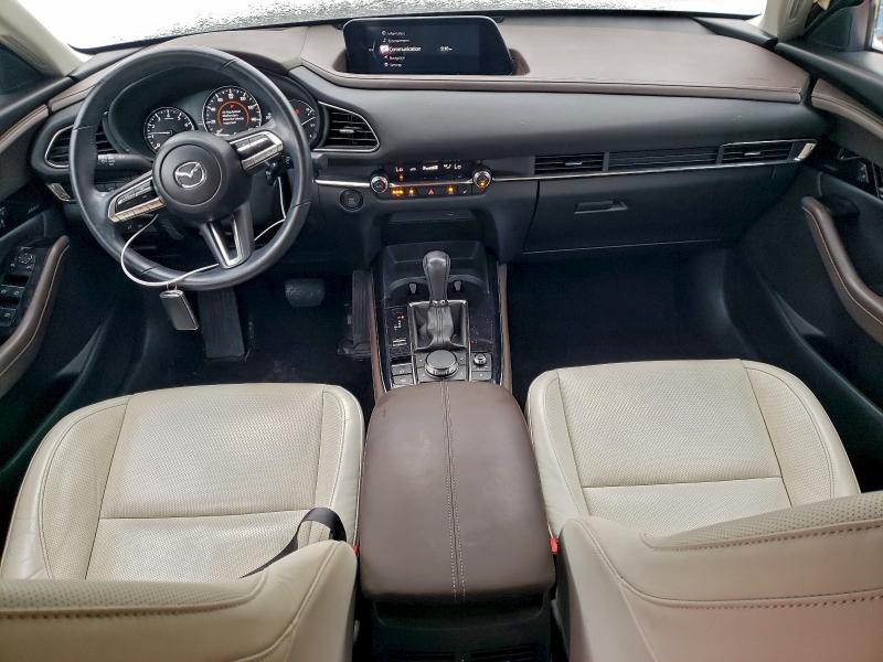 Фото 8 - MAZDA CX30