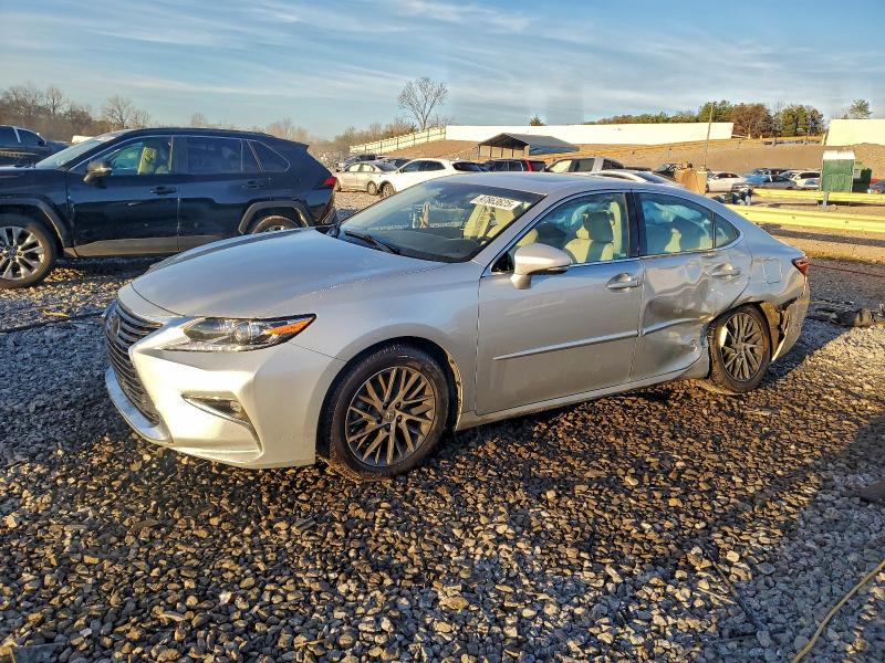 Фото 1 - LEXUS ES350