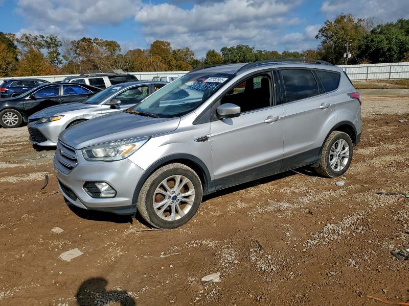 Фото 1 - FORD ESCAPE