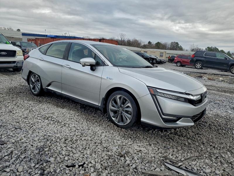 Фото 4 - HONDA CLARITY