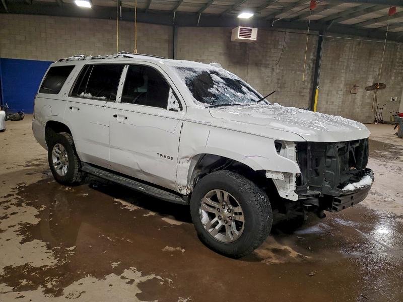 Фото 4 - CHEVROLET TAHOE