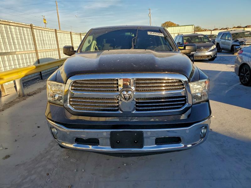 Фото 5 - RAM 1500