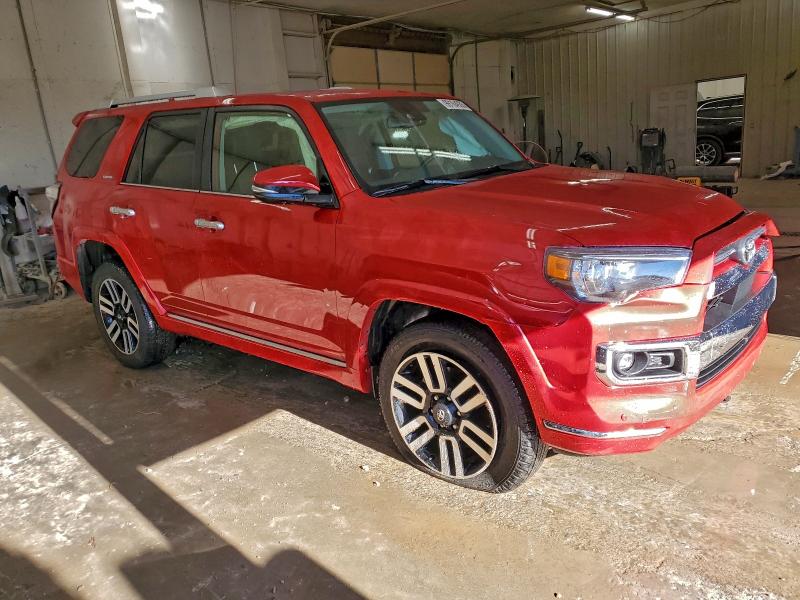 Фото 4 - TOYOTA 4RUNNER