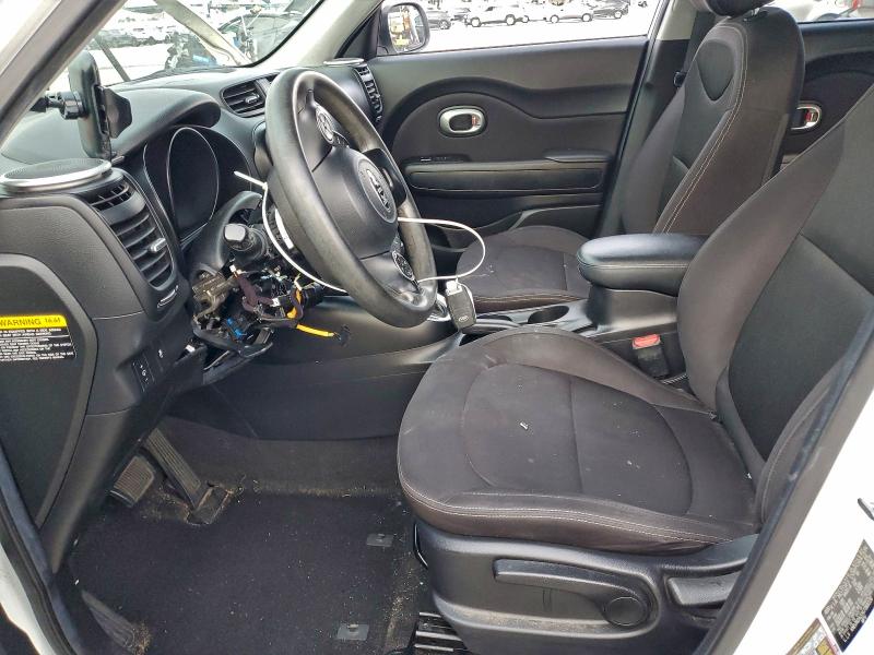 Фото 7 - KIA SOUL