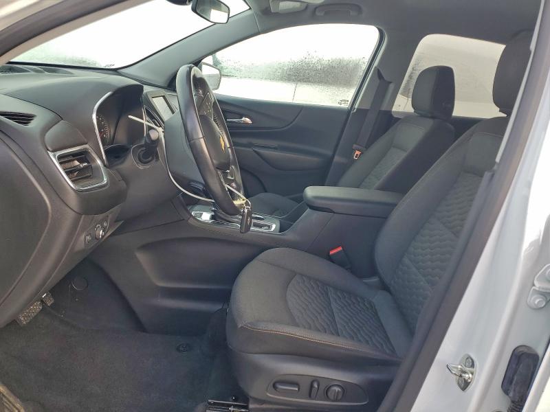 Фото 7 - CHEVROLET EQUINOX