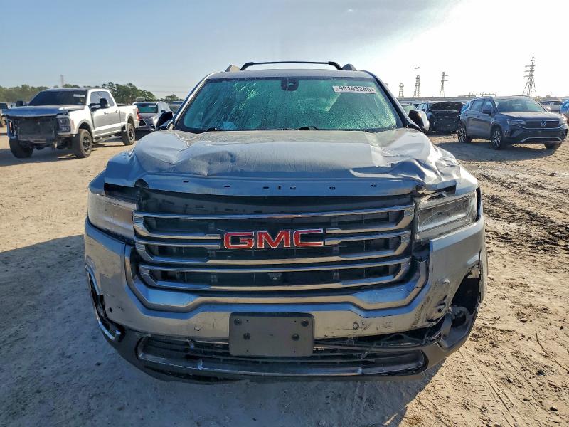 Фото 5 - GMC ACADIA