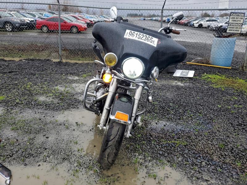 HARLEY-DAVIDSON FL 2004