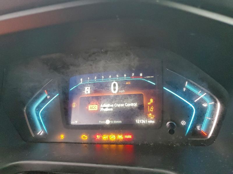 Фото 9 - HONDA All Models