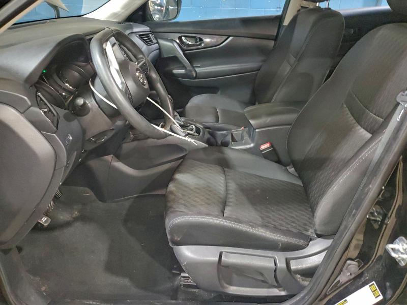 Фото 7 - NISSAN ROGUE