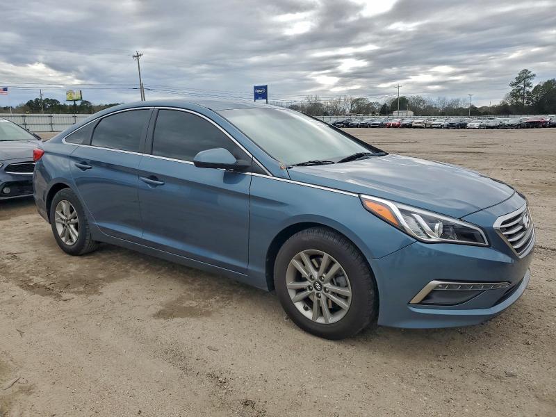 Фото 4 - HYUNDAI SONATA
