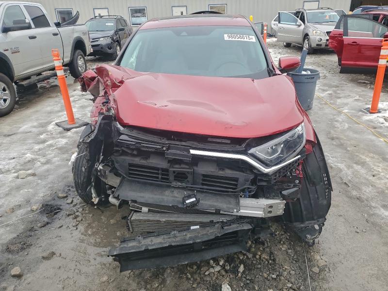 HONDA CRV 2021 VIN 7FARW2H58ME015701