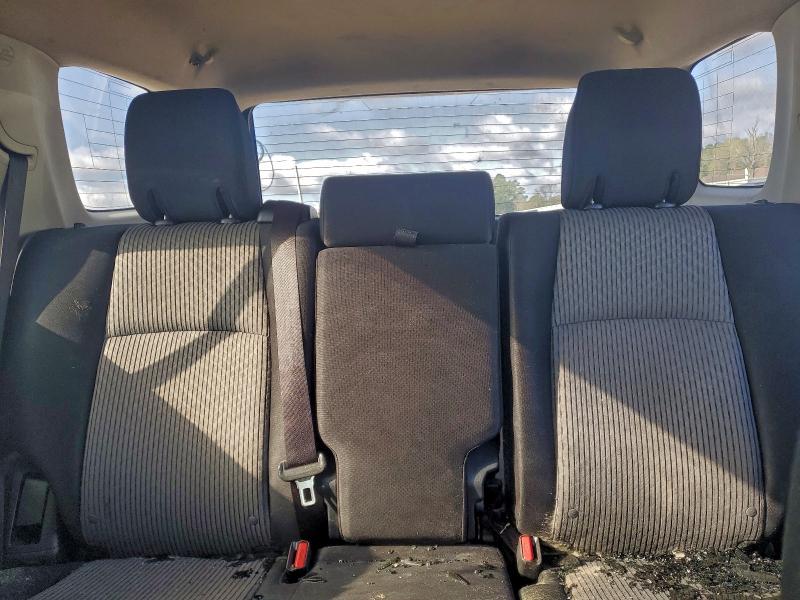 Фото 10 - TOYOTA 4RUNNER