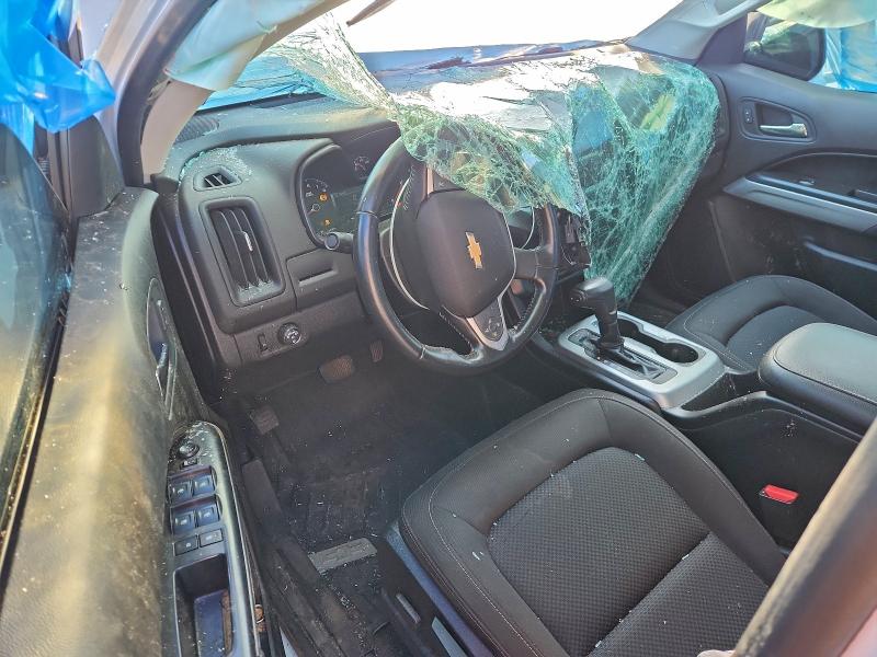 Фото 8 - CHEVROLET COLORADO