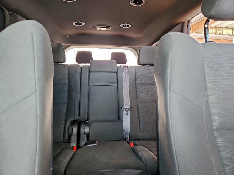 Фото 10 - DODGE DURANGO