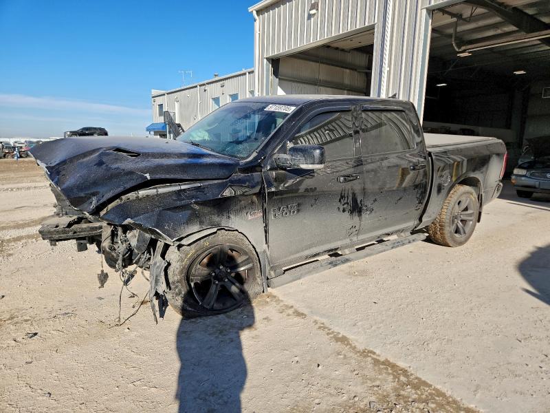 Фото 1 - RAM 1500