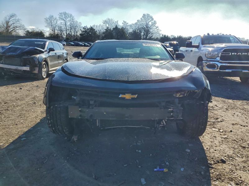 CHEVROLET CAMARO 2016 VIN 1G1FB1RX5G0170285