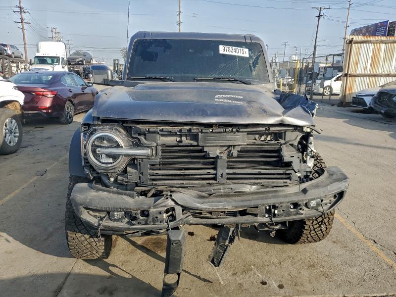 Фото 5 - FORD BRONCO
