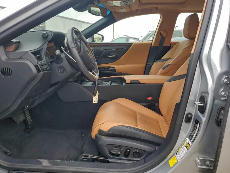 Фото 7 - LEXUS ES300